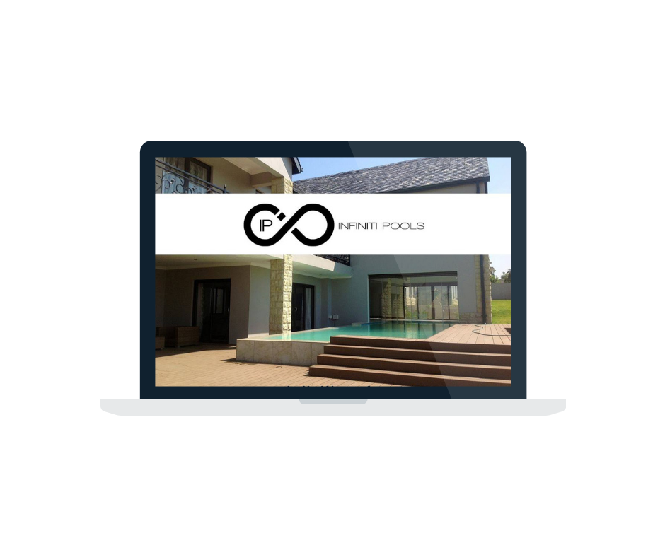 Infiniti Pools